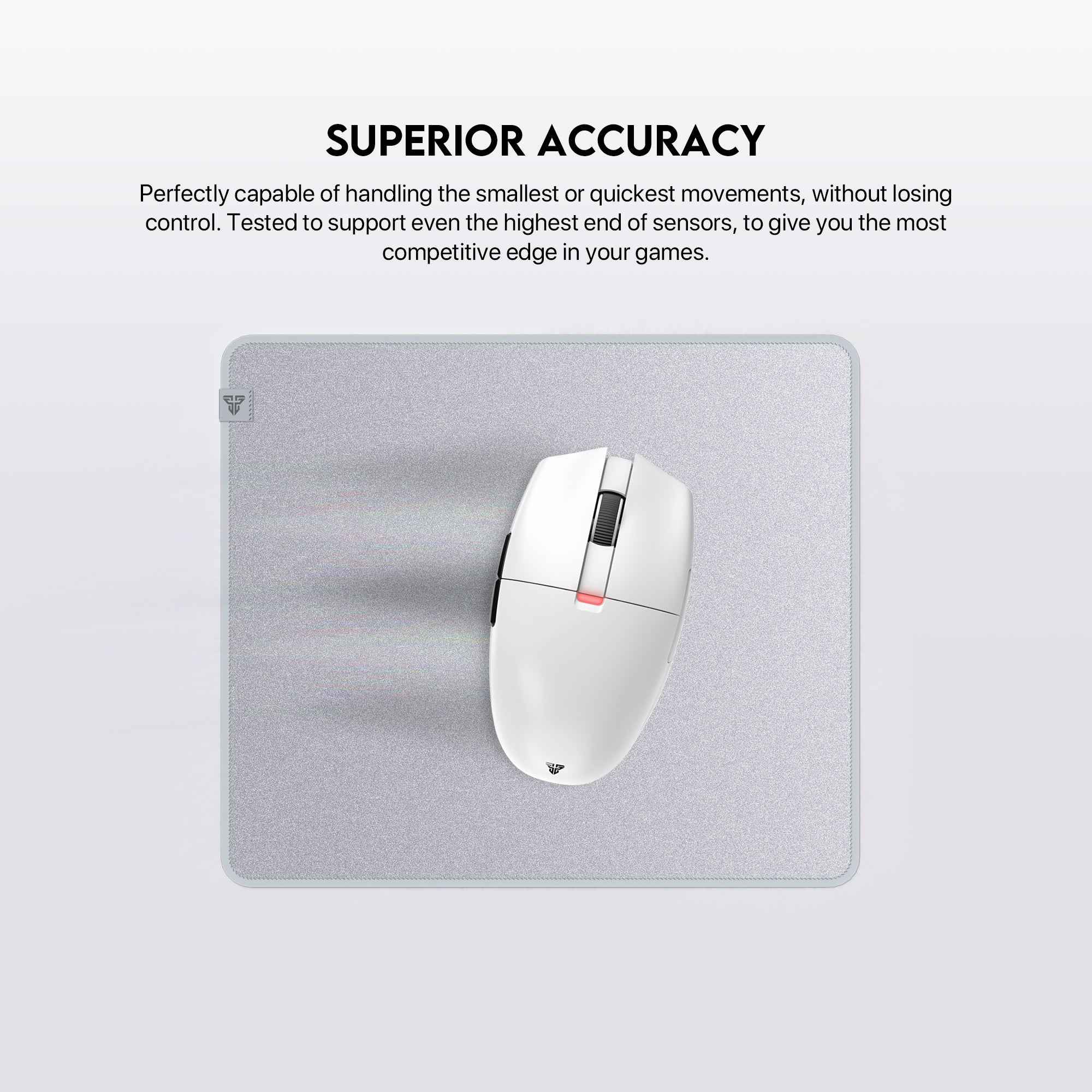 FANTECH AGILE MP453 ANTI-SLIP BASE MOUSEPAD FANTECH AGILE MP453 ANTI-SLIP BASE MOUSEPAD